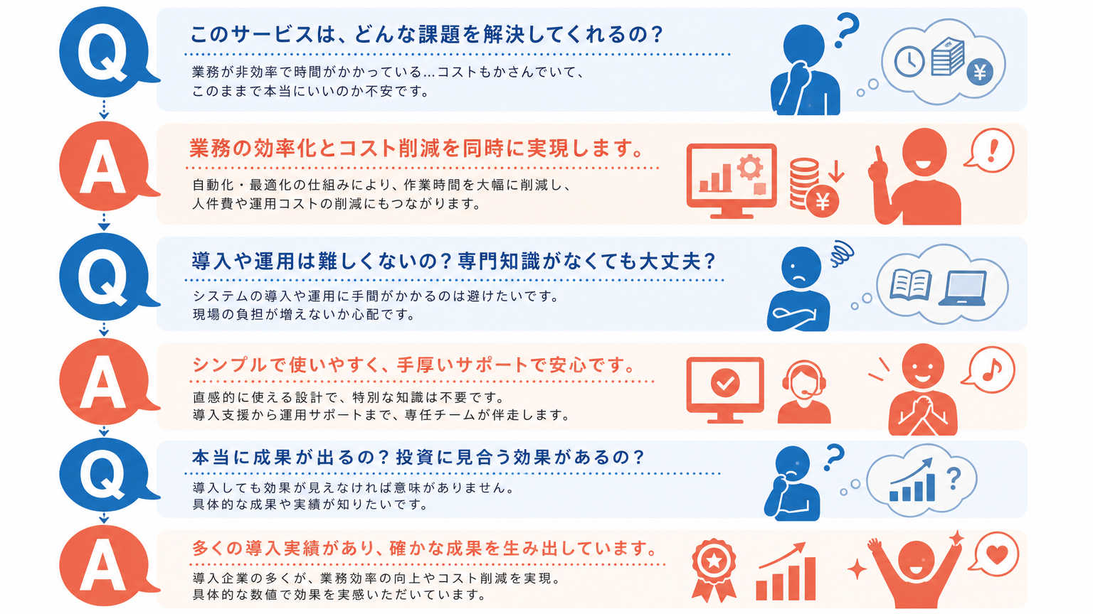 収納が多い部屋の魅力についてよくある質問